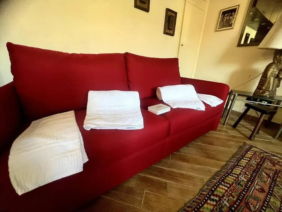 Suite Studio Centre - Sanremo