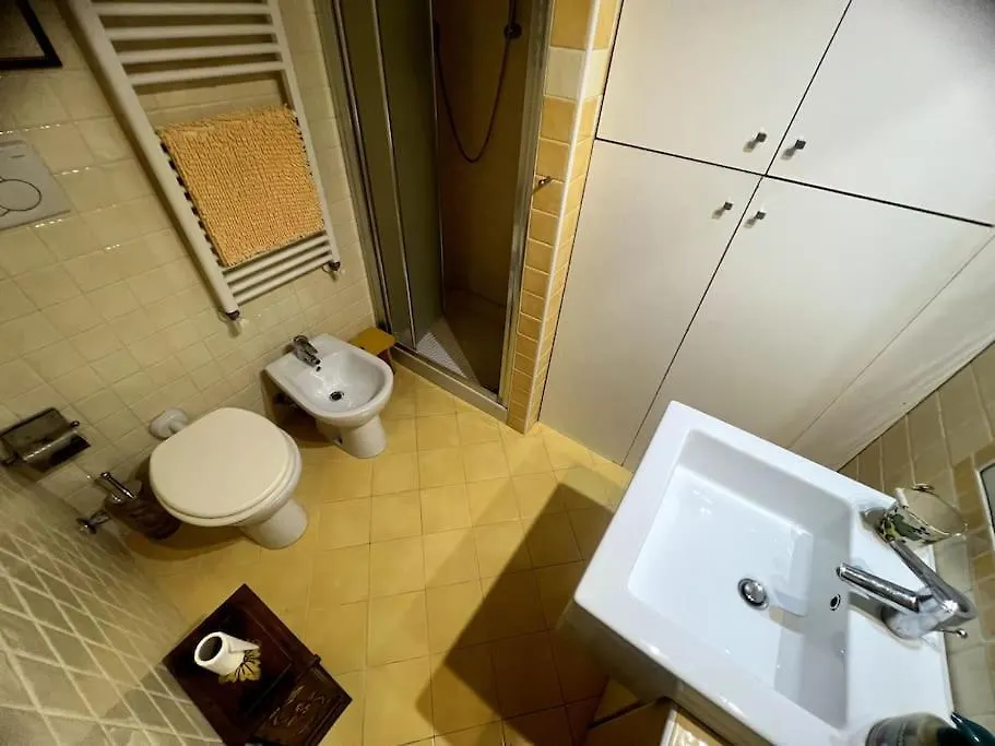 Suite Studio Centre - Sanremo