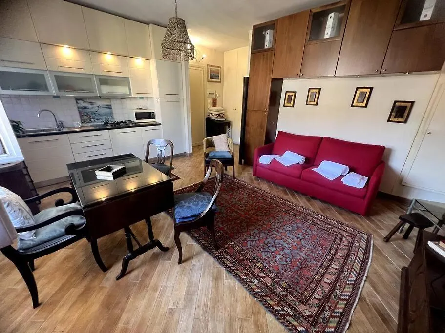Appartamento Suite Studio Centre - Sanremo Italia