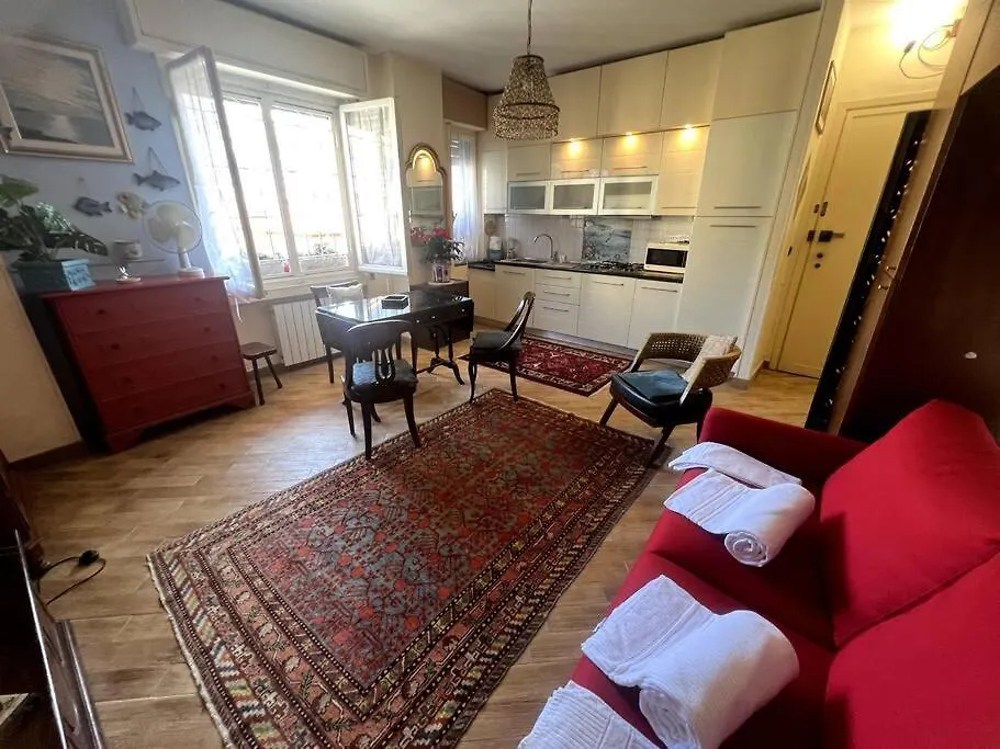 Appartamento Suite Studio Centre - Sanremo