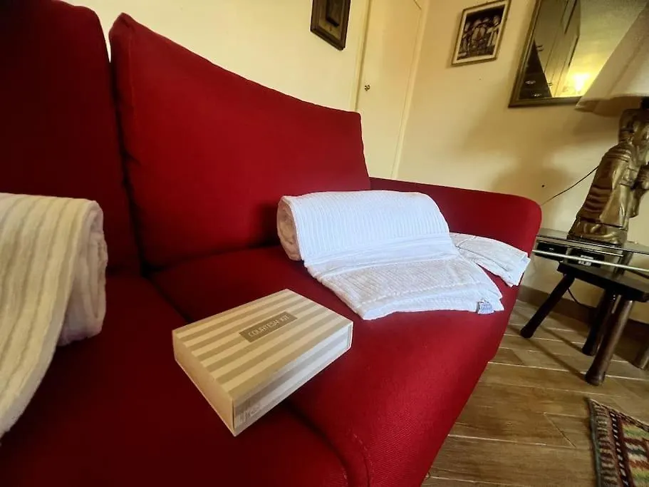 Suite Studio Centre - Sanremo Italia