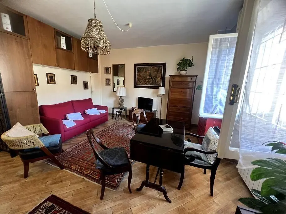 Suite Studio Centre - Sanremo 0*,  Italia