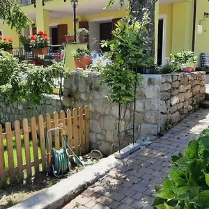  Vakantieboerderij Ca' De Angiolina