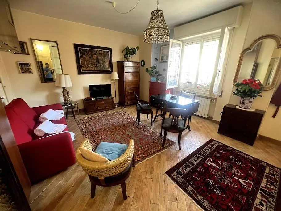 Suite Studio Centre - San Remo Apartman